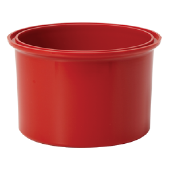 Aquapres® Bowl (5 inch/12.7 cm inside diameter x 3.5 inch/ 8.9 cm inside height)