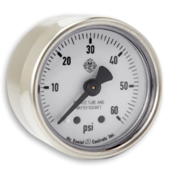 Aquapres Gauge