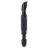 Channeled chisel for Pillo Deflasking chisel
