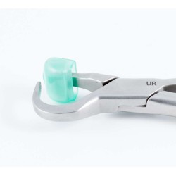 GMX 100UR-Upper Right 6 Bumper Guards