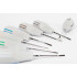 Luxator Periotome 0 Complete Kit Ea 7pc KIT