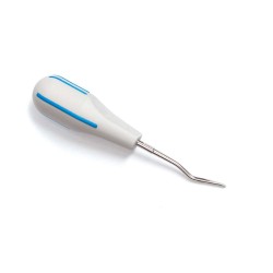 Luxator L3CA, 3mm, contra angle, dark blue, 1 pc