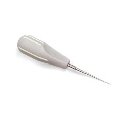 Luxator L1S, 1mm, straight blade, green, 1 pc
