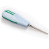 Luxator S2S, 2mm, straight blade, dark green, 1 pc