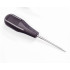 Luxator Forte F32, 3,2 mm, straight blade, grey, 1 pc