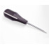 Luxator Forte F40, 4,0 mm, straight blade, light brown, 1 pc