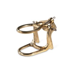 Apex #2 Articulator, Brass