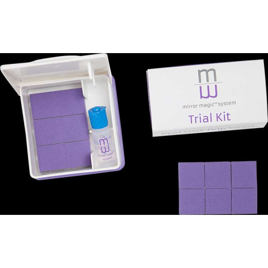 Mirror Magic Trial Kit