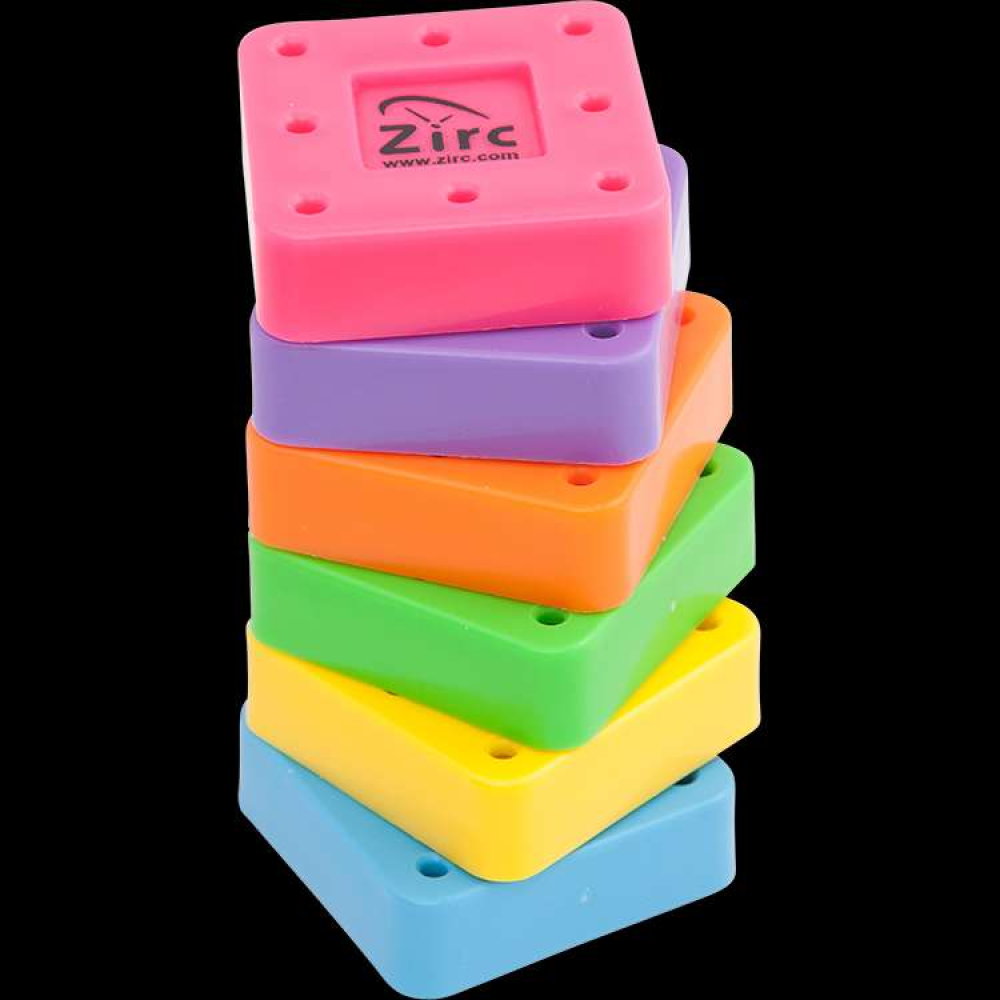 Pink Bur Blocks 50Z400