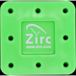 8-Hole Magnetic Bur Blocks