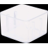 8-Hole Bur Block Holder Cover 1