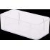 14-Hole Bur Block Cover (1" High)