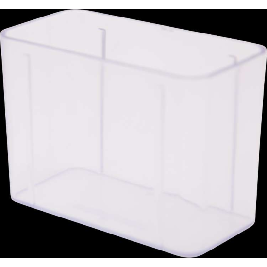 14-Hole Bur Block Cover (2" High)