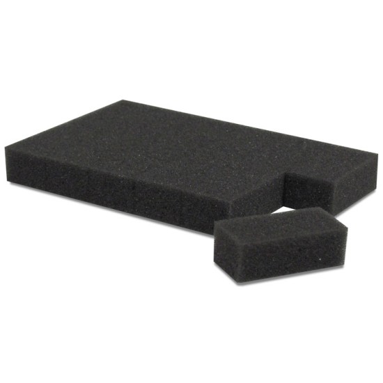 Foam Inserts (48pk)