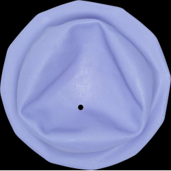 Relaxed-Fit Insti-Dam Latex-Free (20pk)