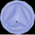 Relaxed-Fit Insti-Dam Latex-Free (20pk)