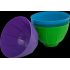 Mighty Mixer Bowls (Assorted 36pk)