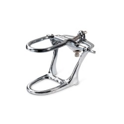 Foster #8 Articulator, Chrome