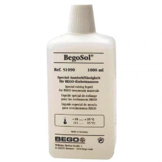 Begosol Liquid 1Lt/Bt