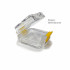Pillow Crown Box 100/box