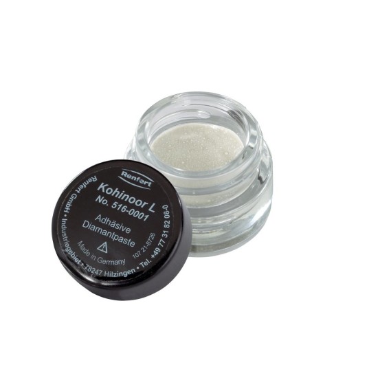 Kohinoor L Diamond polishing paste 5g