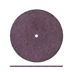 Rubi Slitters Aluminum Oxide 100/Bx