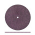 Rubi Slitters Aluminum Oxide 100/Bx
