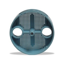 Dispos-A-Screen Trap Blue (25pk)