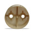 Dispos-A-Screen Trap Beige (25pk)