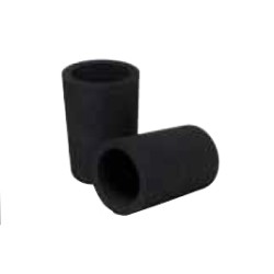 Graphite Inserts For Crucibles F/Fornax 6Pieces