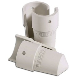 Ceramic melting crucible for Nautilus FC