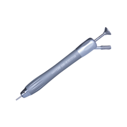 Air Turbines Oiless Lab Air Z Complete