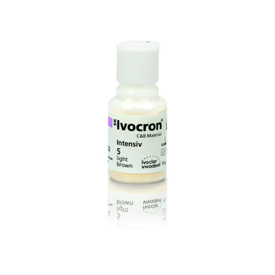 SR Ivocron Intensive 15 g 5