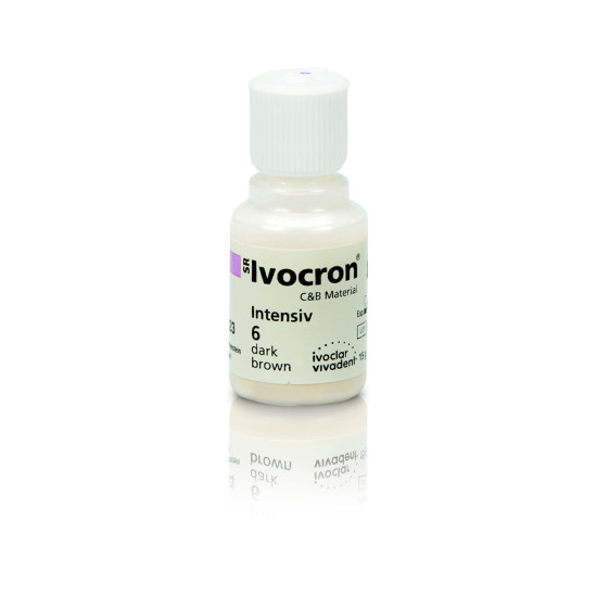 SR Ivocron Intensive 15 g 6