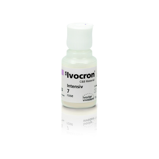SR Ivocron Intensive 15 g 7