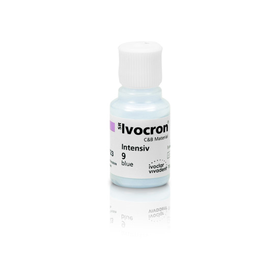 SR Ivocron Intensive 15 g 9