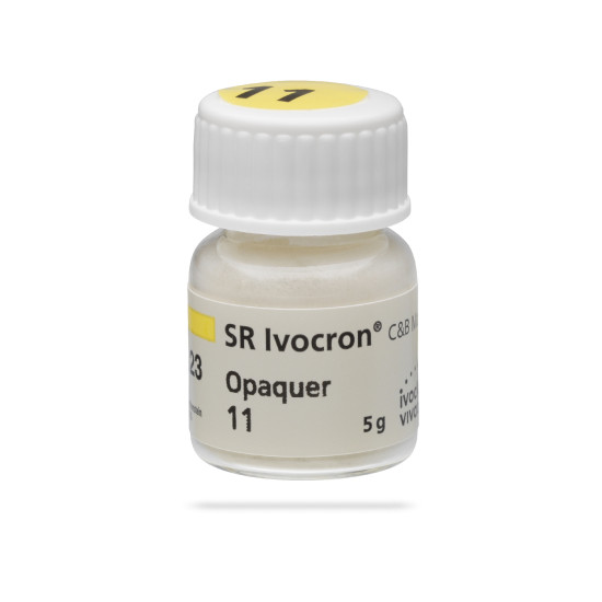 SR Ivocron Opaquer 5 g 12