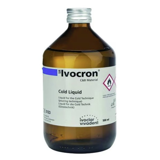 SR Ivocron Cold Liquid 500 ml