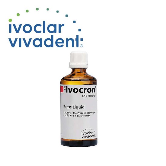 SR Ivocron Press Liquid 100 ml