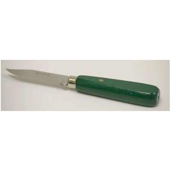 Plaster Knife #3 GRN Handle