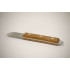 Buffalo No. 12 Knife w/ Rosewood Handle, 1 3/4" Blade
