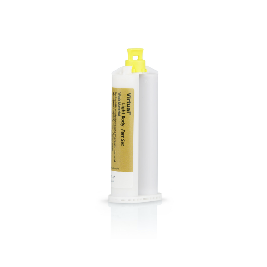 Virtual Light Body Fast Set 2x50ml/pack