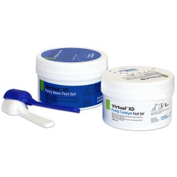 Virtual Refill Putty Fast 2x300 ml