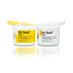 Sil-Tech Super 1 kg + 1 kg