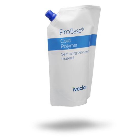 Probase Cold 2-500g Preference Polymer Probase Cold 2-500g Preference Polymer