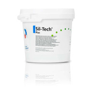 Sil-Tech Plus Putty 5 kg With 2 Gels