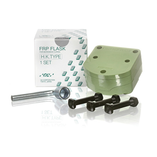Flask Acron MC FRP