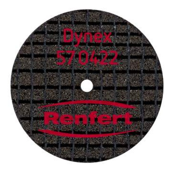 Dynex seperating discs 22x0.4