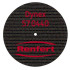 Dynex seperating discs 40x0.4 20/Pk