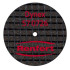Dynex seperating discs 26x0.7 20/Pk